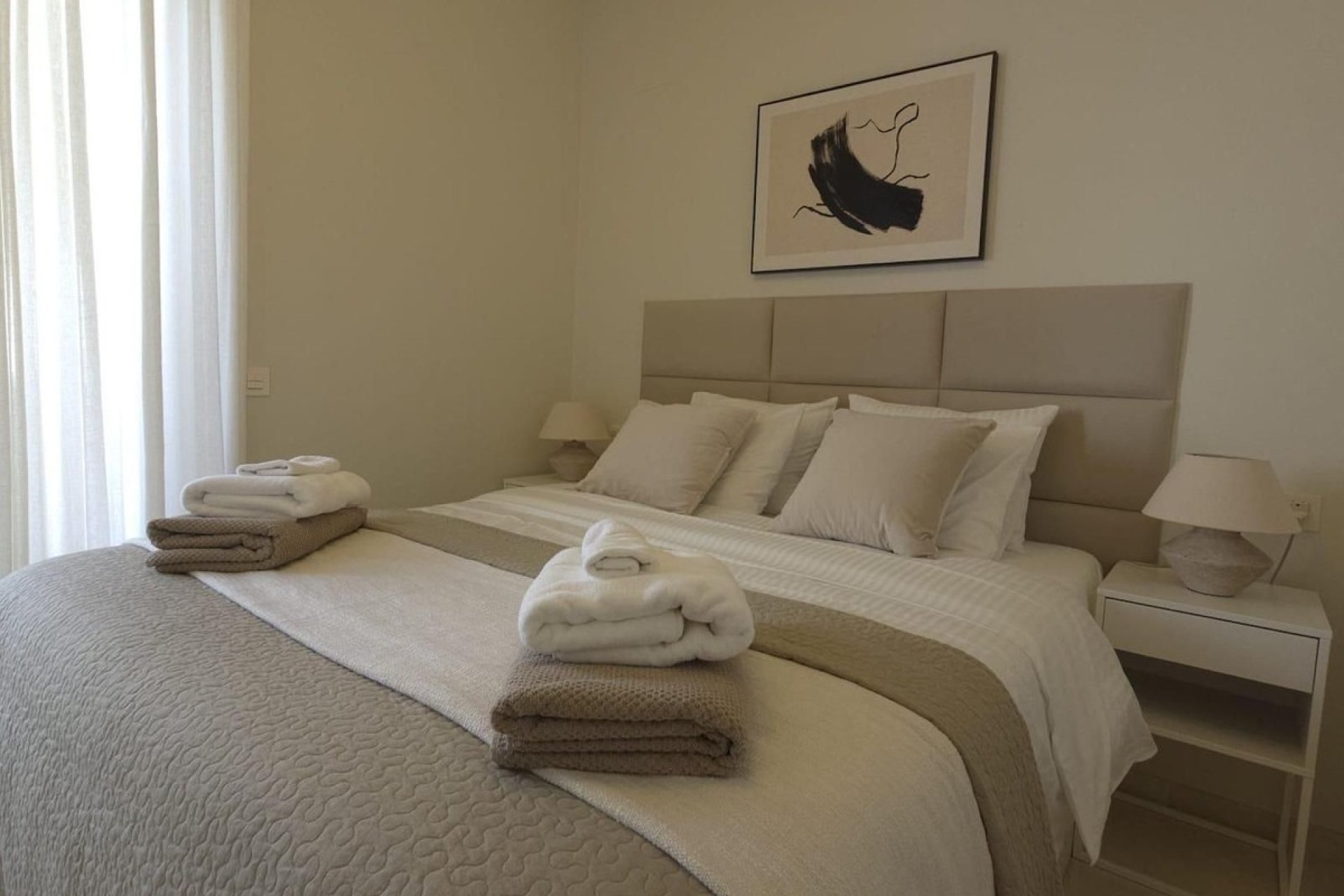 Resale - apartment - Estepona - Valle Romano