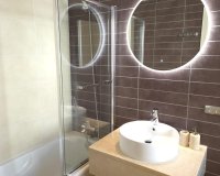 Resale - apartment - Estepona - Valle Romano