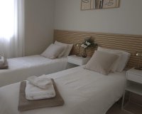 Resale - apartment - Estepona - Valle Romano