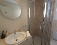Resale - apartment - Estepona - Valle Romano