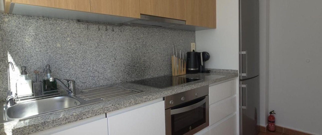 Resale - apartment - Estepona - Valle Romano