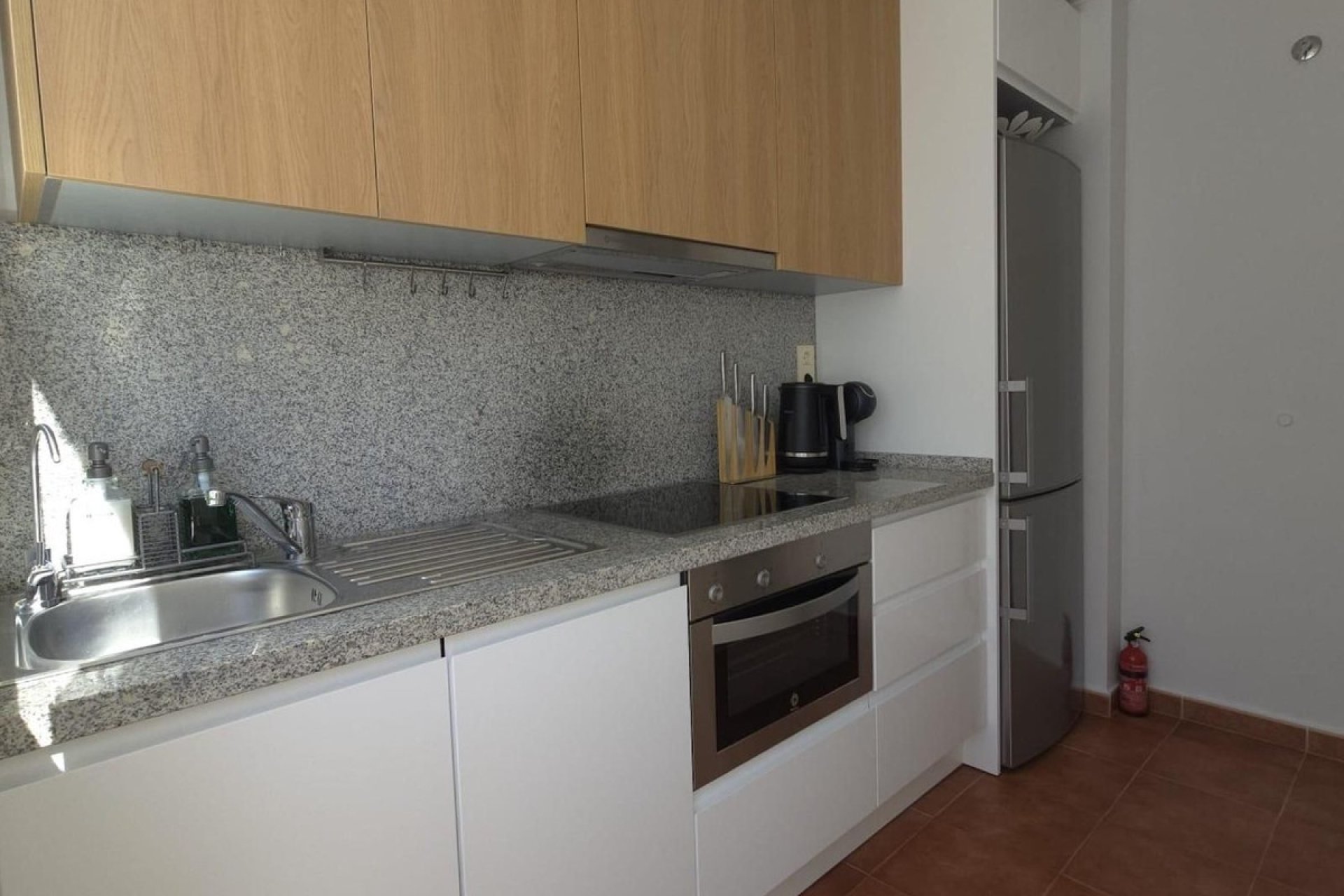 Resale - apartment - Estepona - Valle Romano