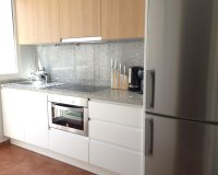 Resale - apartment - Estepona - Valle Romano