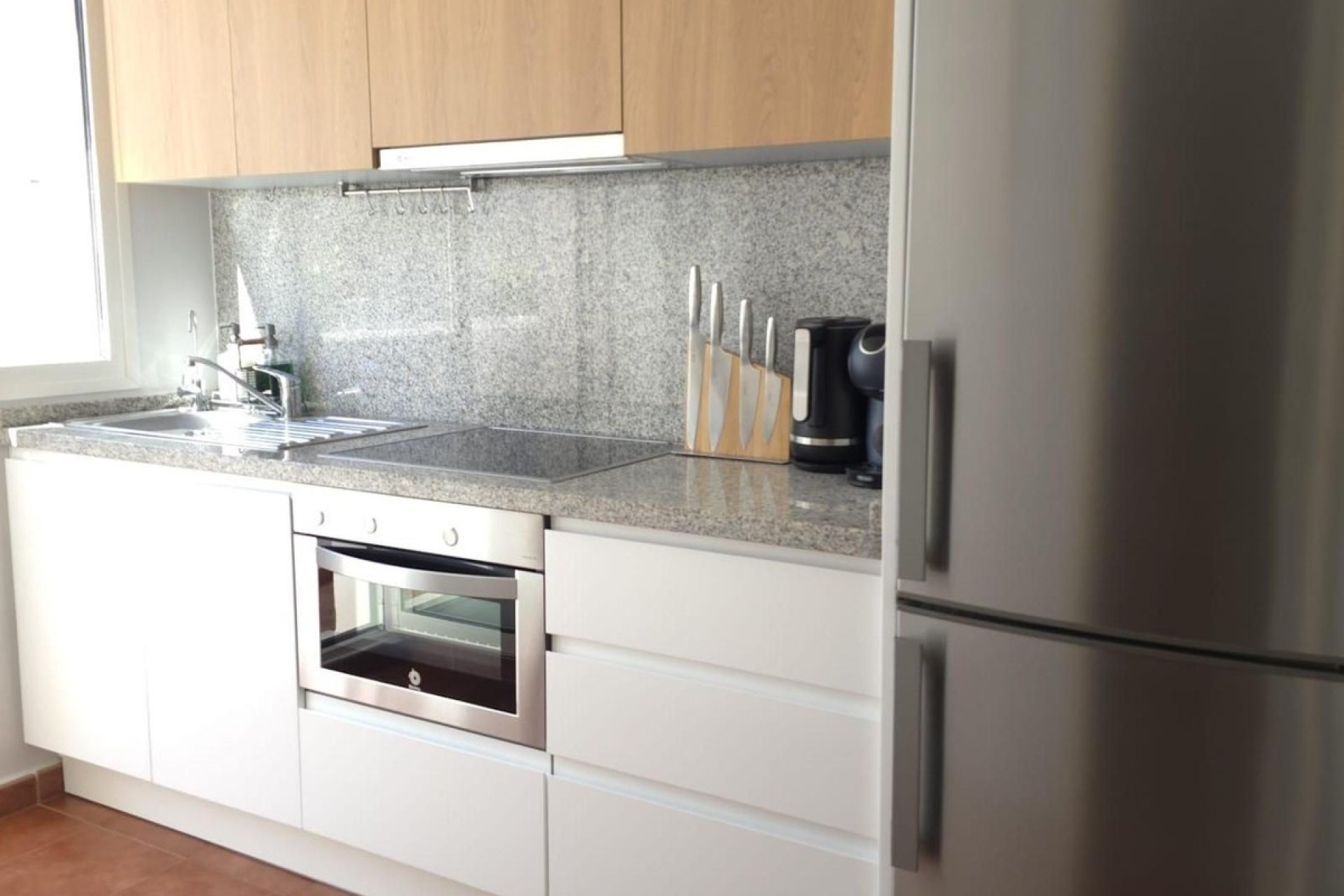 Resale - apartment - Estepona - Valle Romano