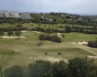 Resale - apartment - Estepona - Valle Romano