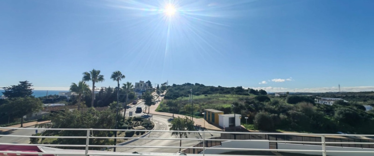 Resale - apartment - Estepona - Valle Romano