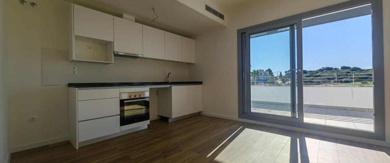 Resale - apartment - Estepona - Valle Romano
