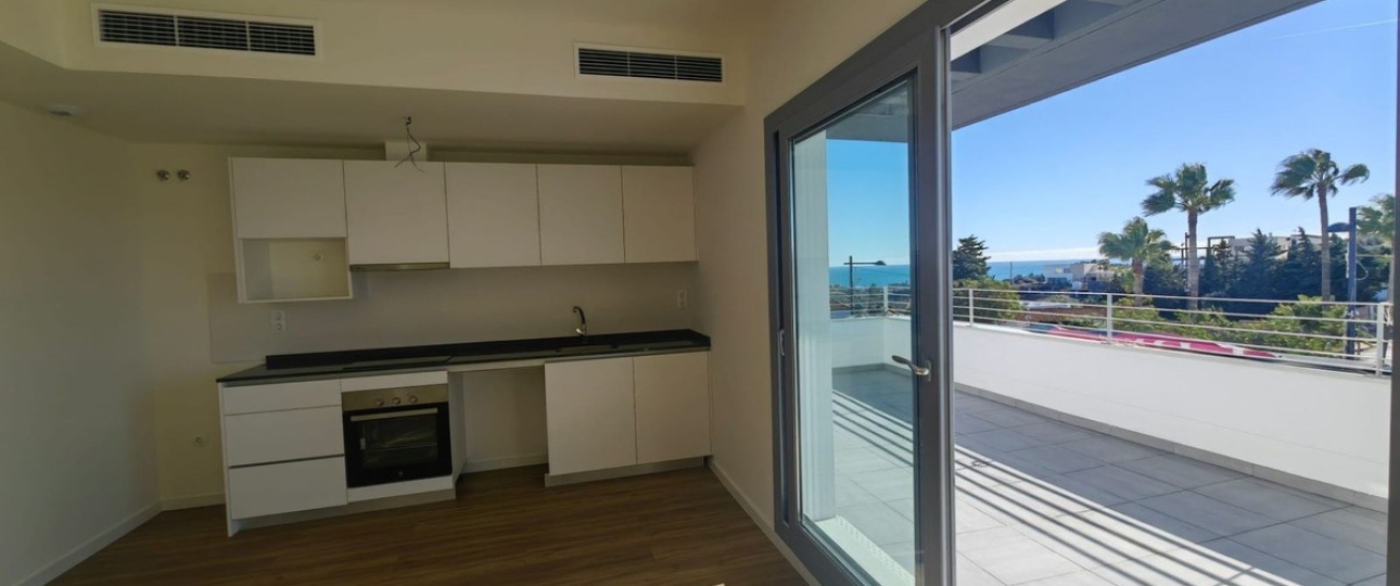 Resale - apartment - Estepona - Valle Romano