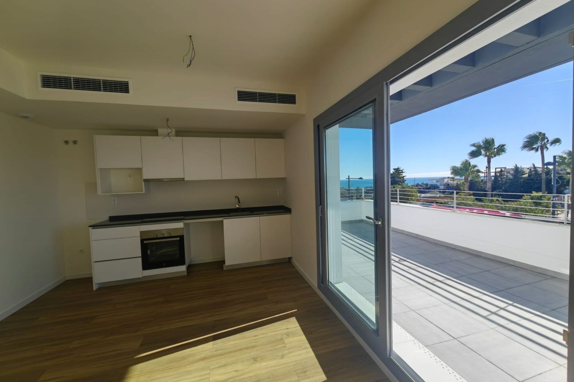 Resale - apartment - Estepona - Valle Romano