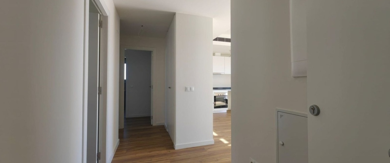 Resale - apartment - Estepona - Valle Romano