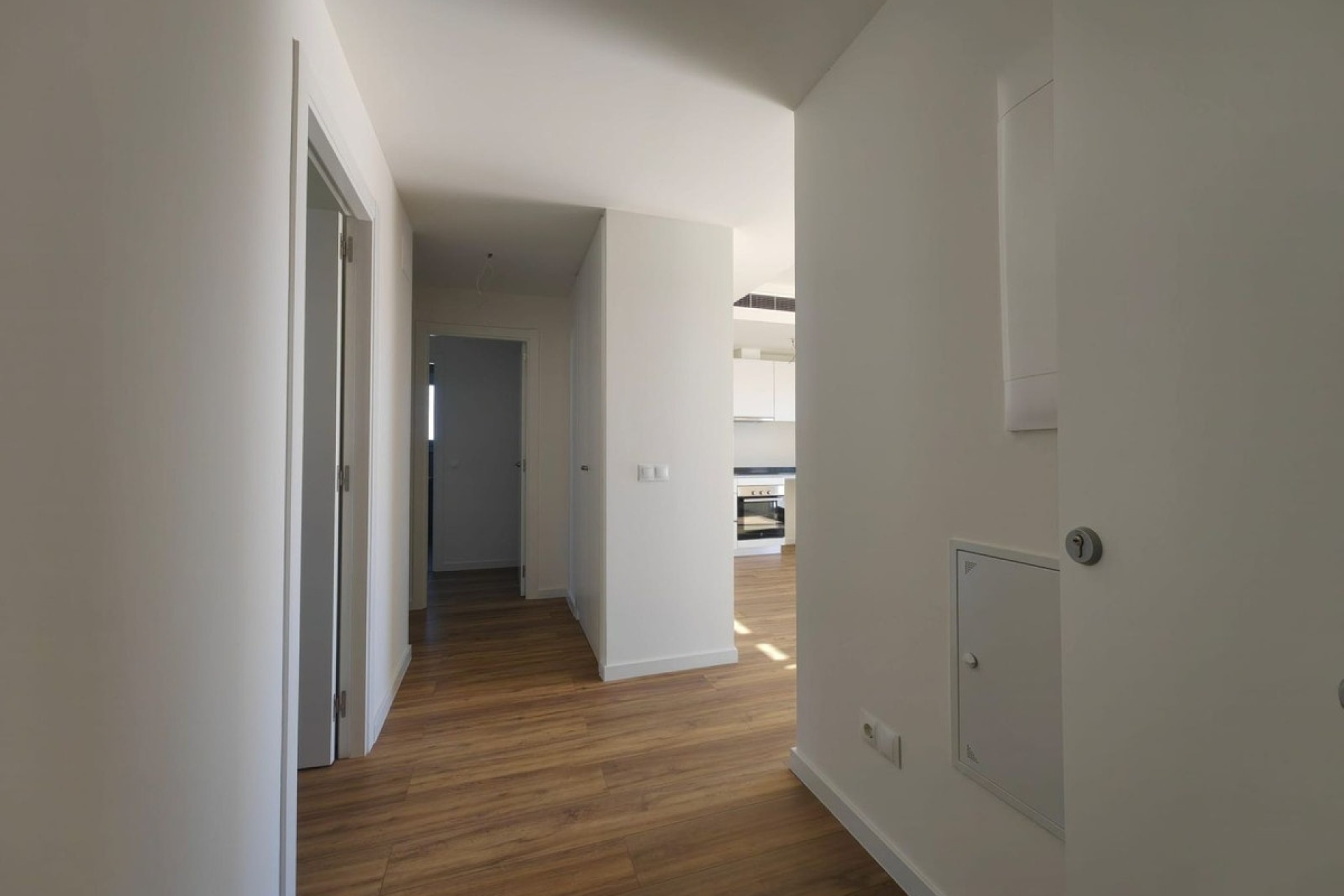 Resale - apartment - Estepona - Valle Romano