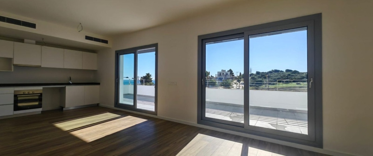 Resale - apartment - Estepona - Valle Romano