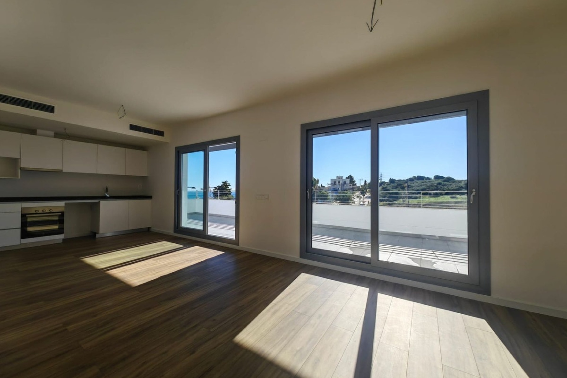 Resale - apartment - Estepona - Valle Romano