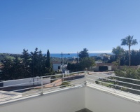 Resale - apartment - Estepona - Valle Romano