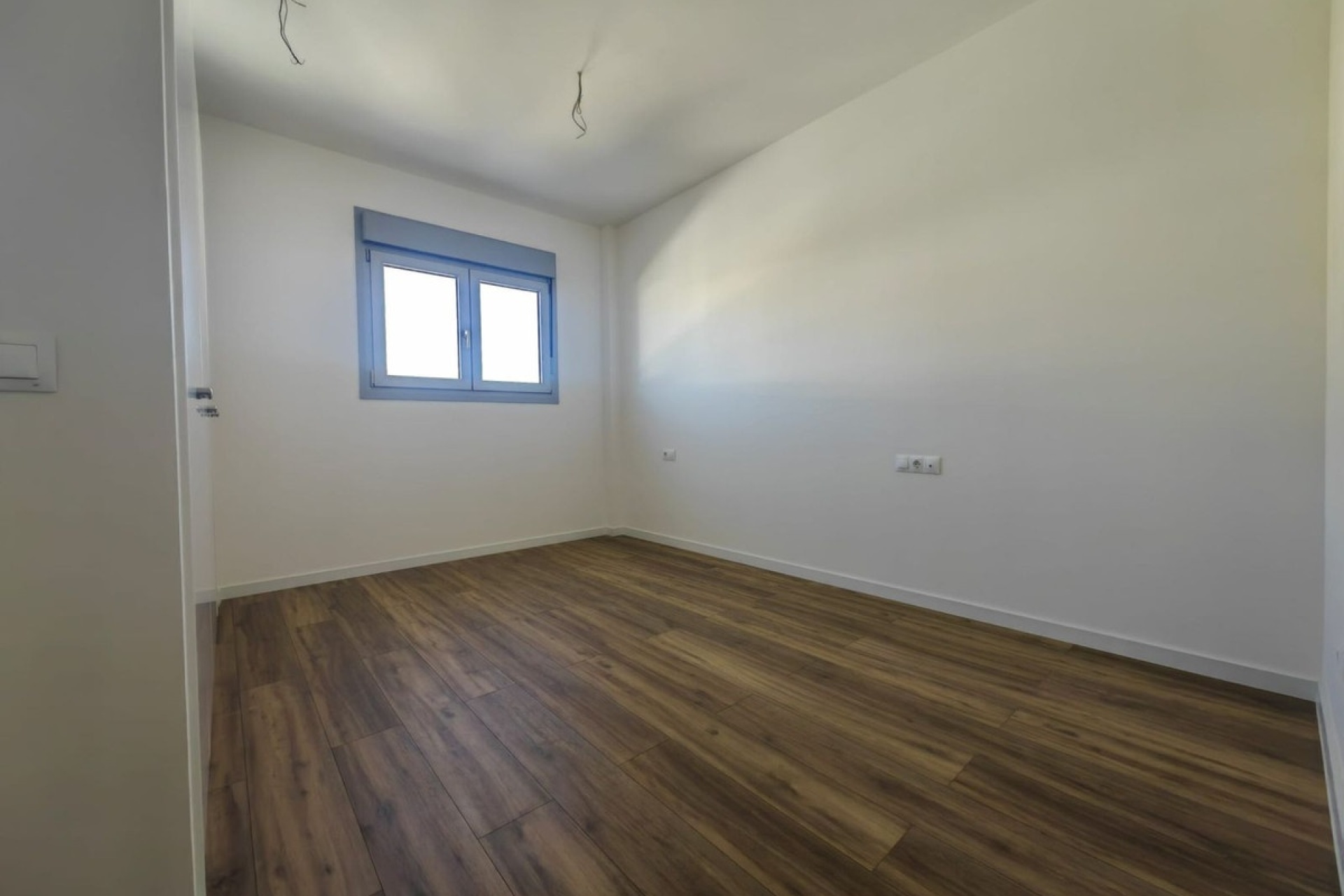 Resale - apartment - Estepona - Valle Romano