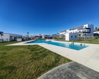 Resale - apartment - Estepona - Valle Romano