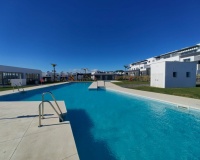 Resale - apartment - Estepona - Valle Romano