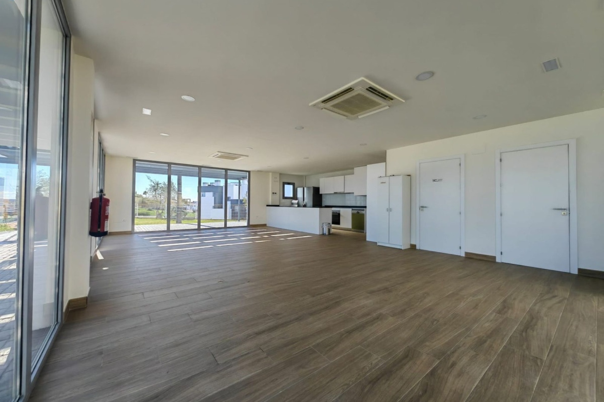 Resale - apartment - Estepona - Valle Romano