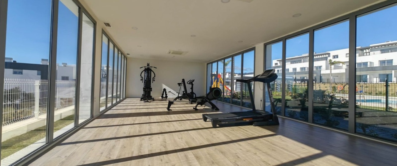 Resale - apartment - Estepona - Valle Romano
