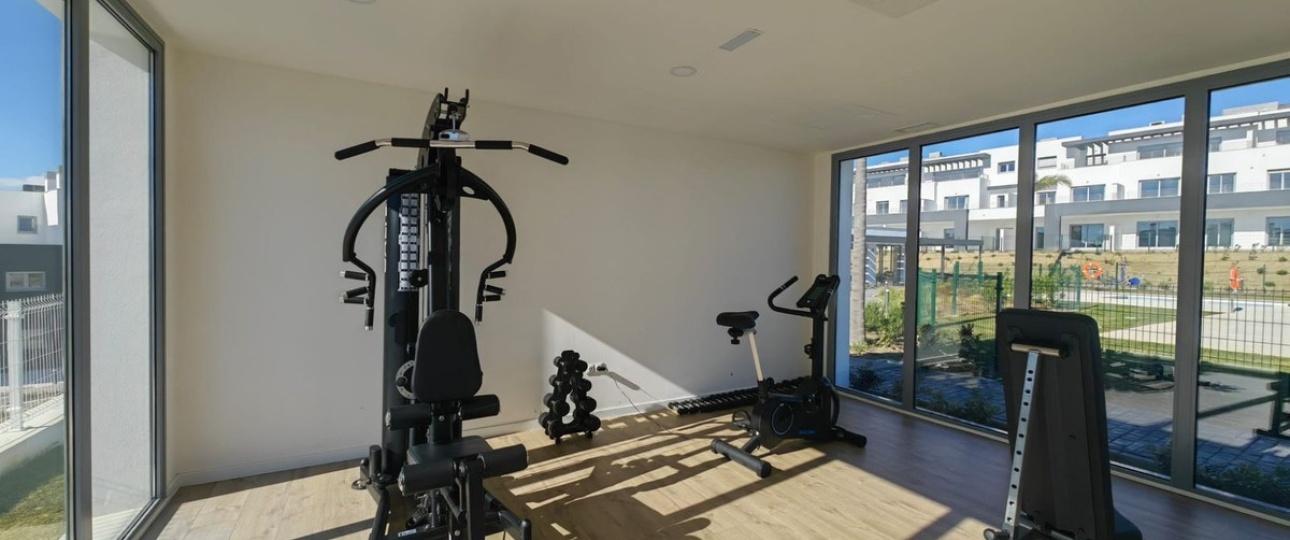 Resale - apartment - Estepona - Valle Romano