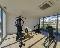 Resale - apartment - Estepona - Valle Romano