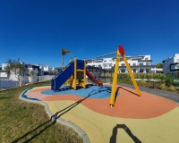 Resale - apartment - Estepona - Valle Romano