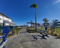 Resale - apartment - Estepona - Valle Romano