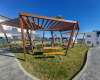 Resale - apartment - Estepona - Valle Romano