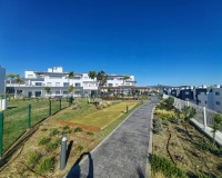 Resale - apartment - Estepona - Valle Romano