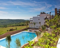 Resale - apartment - Estepona - Valle Romano