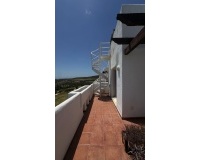 Resale - apartment - Estepona - Valle Romano