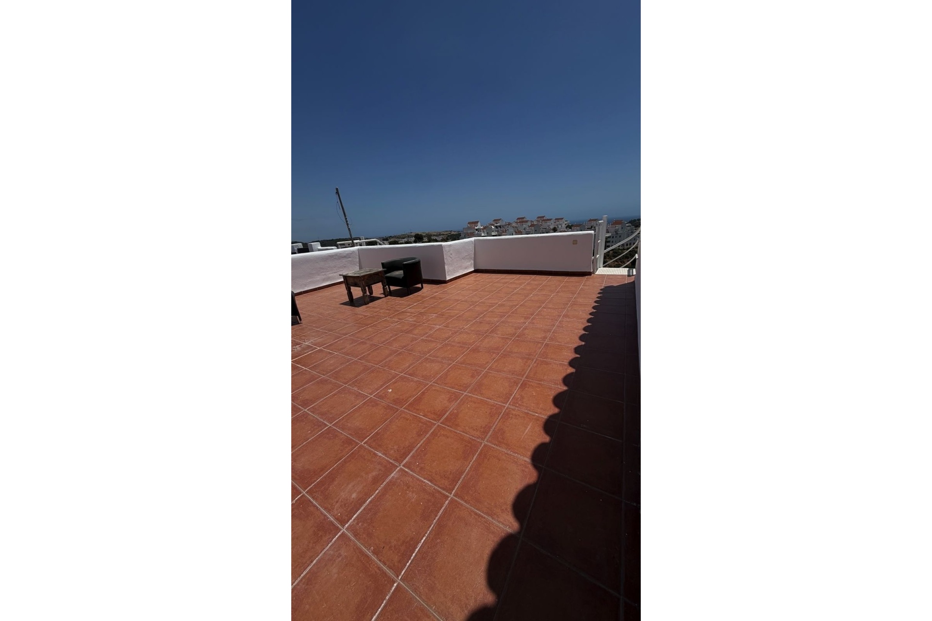 Resale - apartment - Estepona - Valle Romano