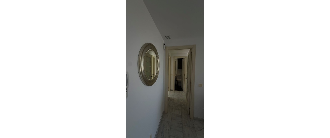 Resale - apartment - Estepona - Valle Romano