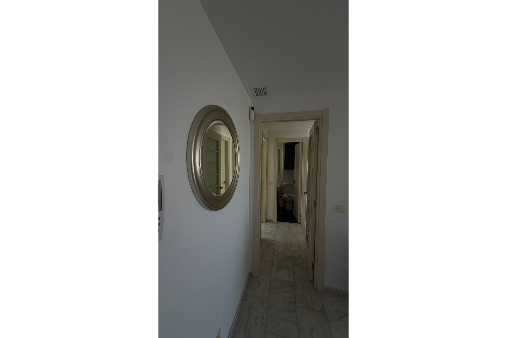 Resale - apartment - Estepona - Valle Romano