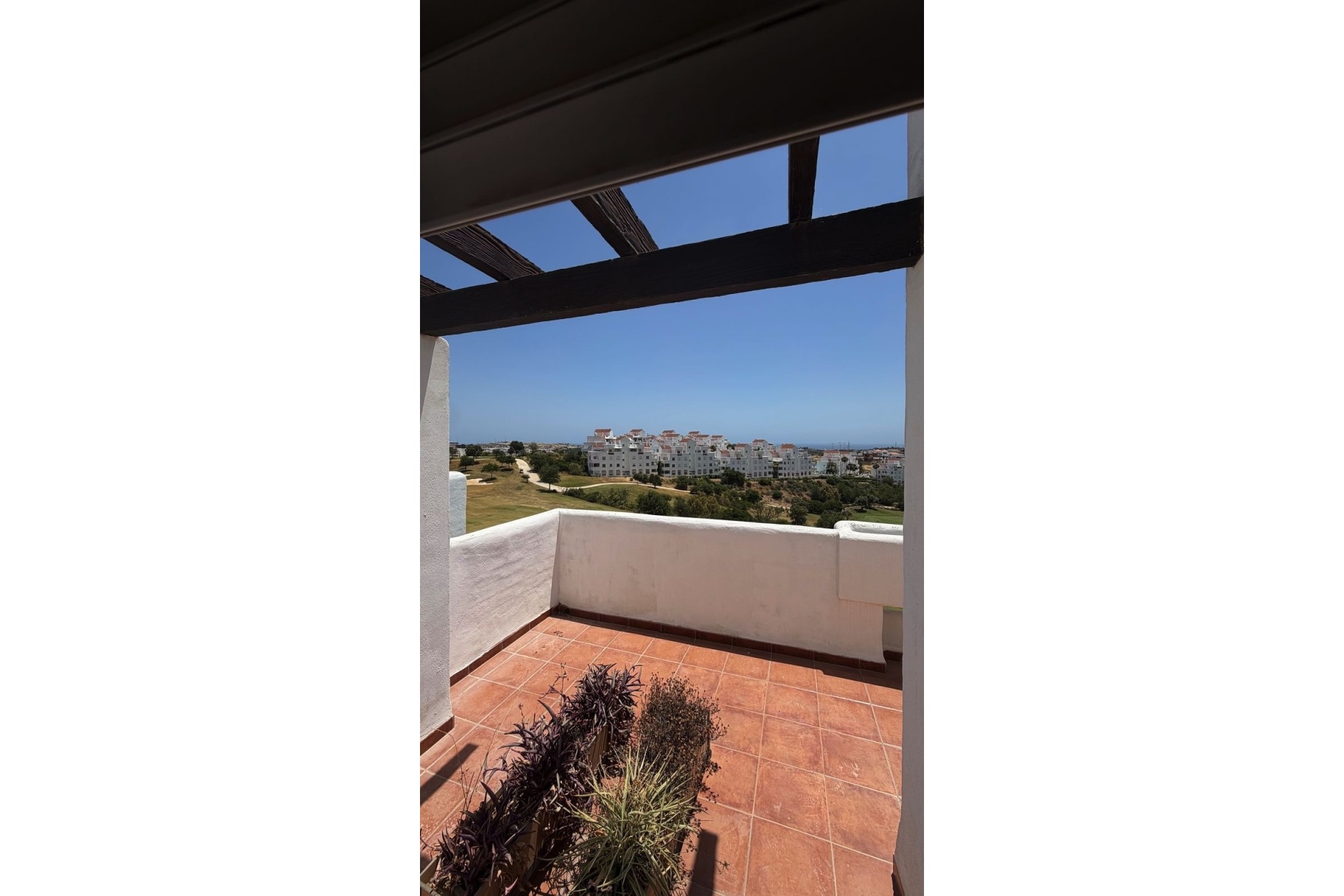 Resale - apartment - Estepona - Valle Romano