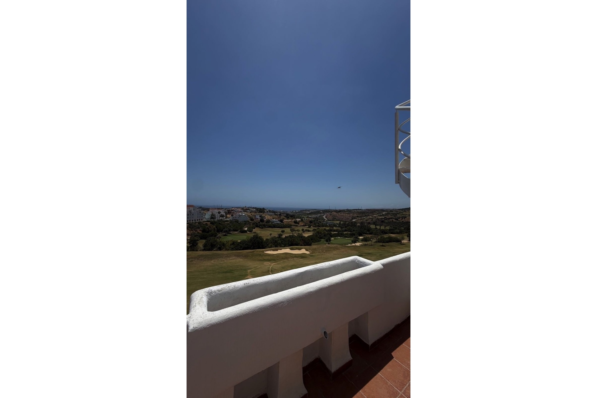 Resale - apartment - Estepona - Valle Romano