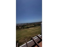 Resale - apartment - Estepona - Valle Romano