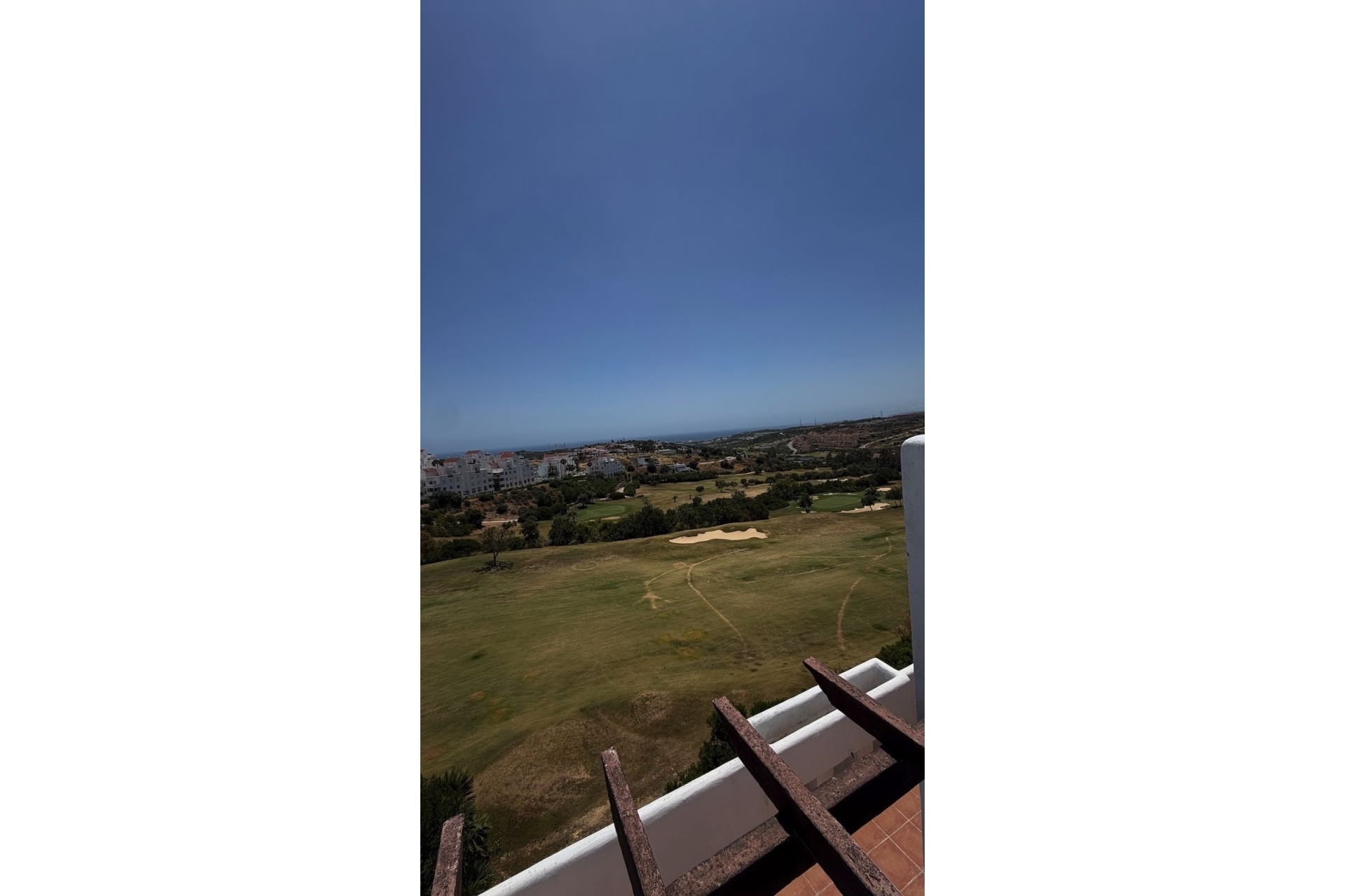 Resale - apartment - Estepona - Valle Romano