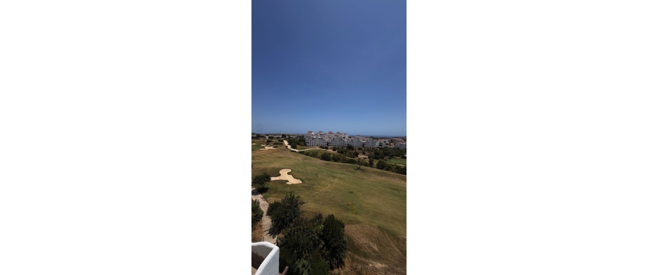 Resale - apartment - Estepona - Valle Romano