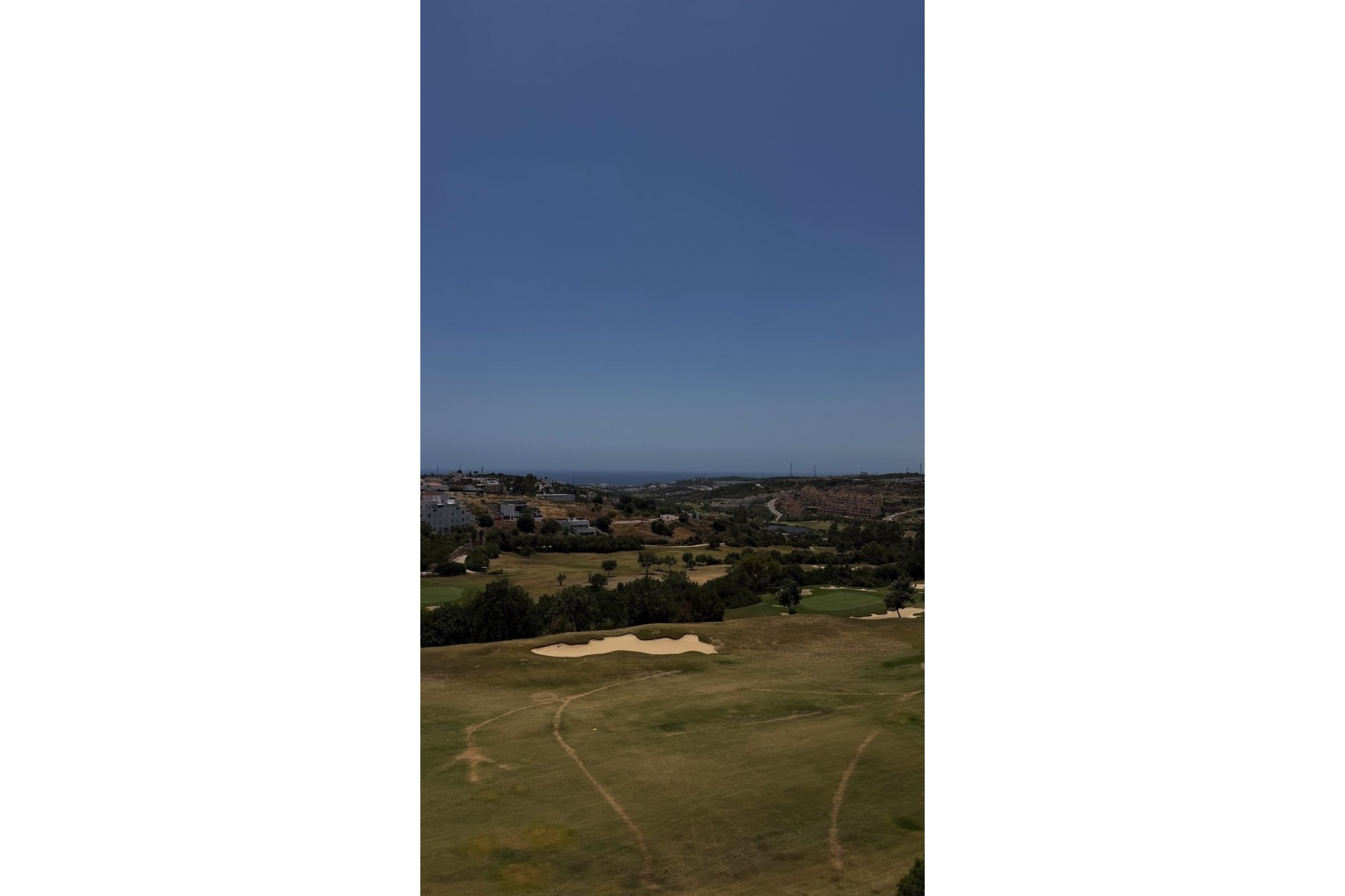 Resale - apartment - Estepona - Valle Romano