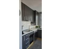 Resale - apartment - Estepona - Valle Romano