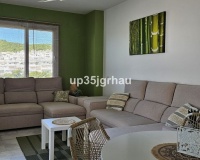 Resale - apartment - Estepona - Valle Romano
