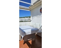Resale - apartment - Estepona - Valle Romano