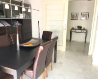 Resale - apartment - Estepona - Valle Romano