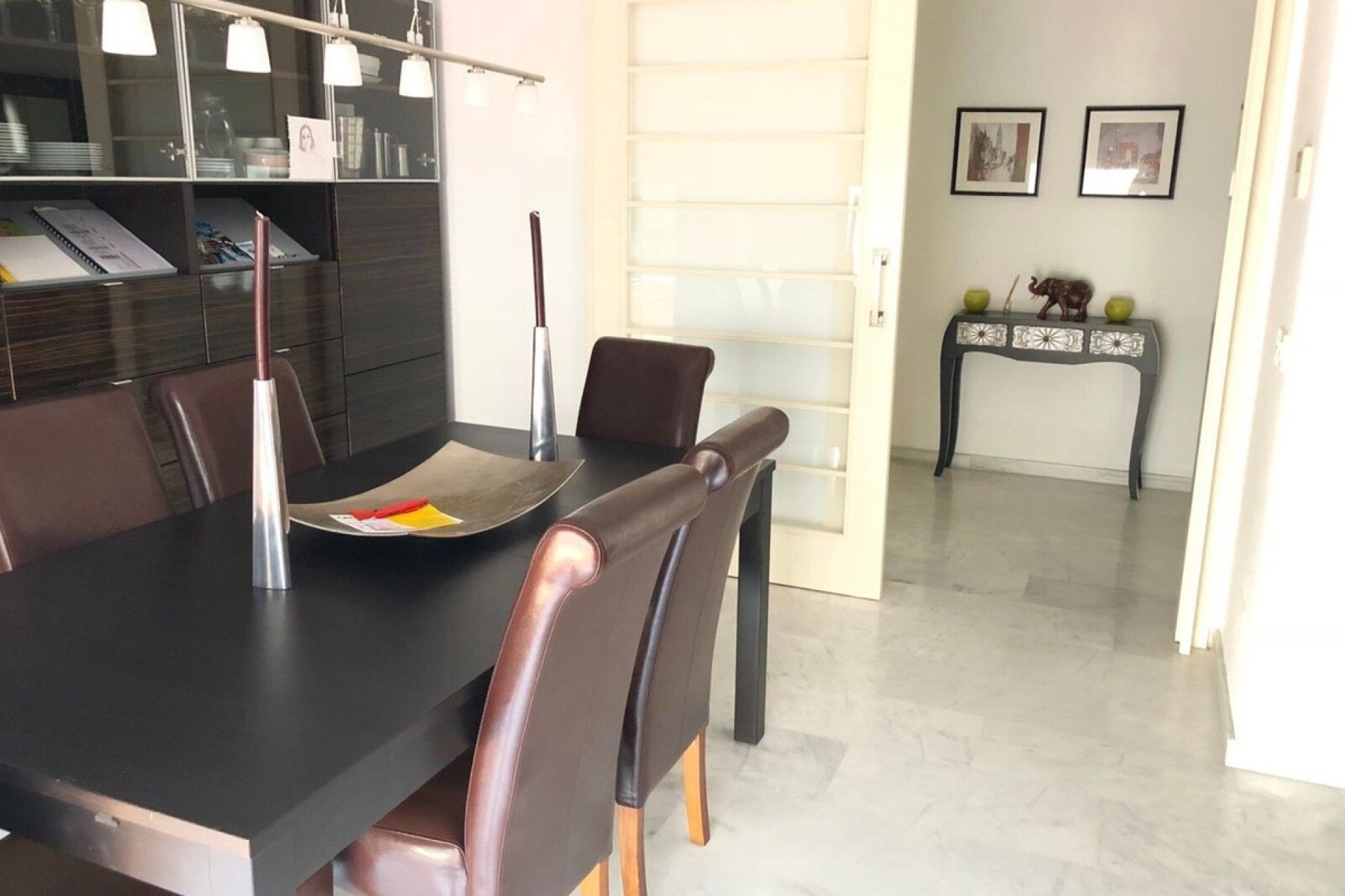 Resale - apartment - Estepona - Valle Romano