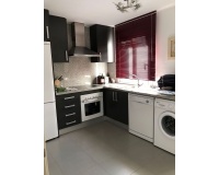 Resale - apartment - Estepona - Valle Romano
