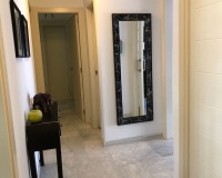 Resale - apartment - Estepona - Valle Romano