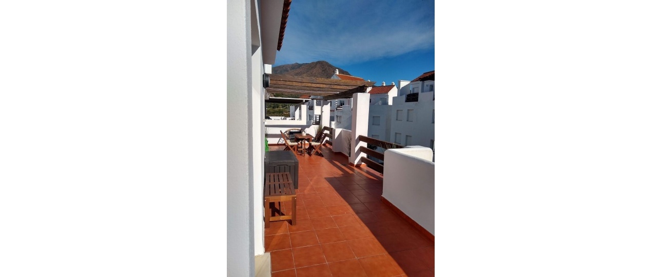 Resale - apartment - Estepona - Valle Romano