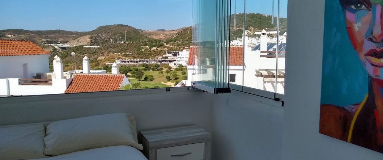 Resale - apartment - Estepona - Valle Romano