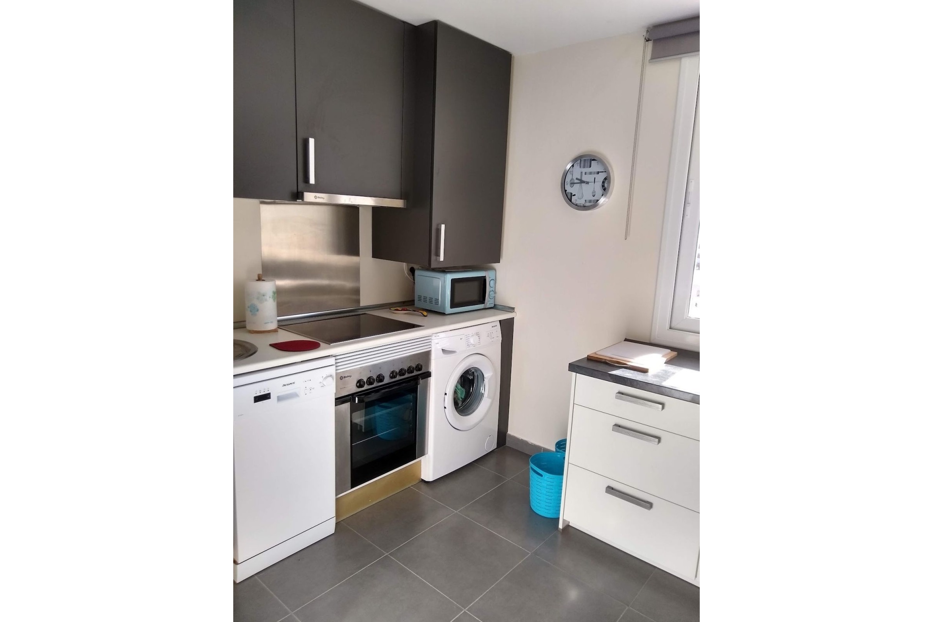 Resale - apartment - Estepona - Valle Romano